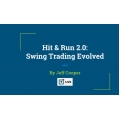 T3 Live - Hit & Run 2.0 Swing Trading Evolved by Jeff Cooper